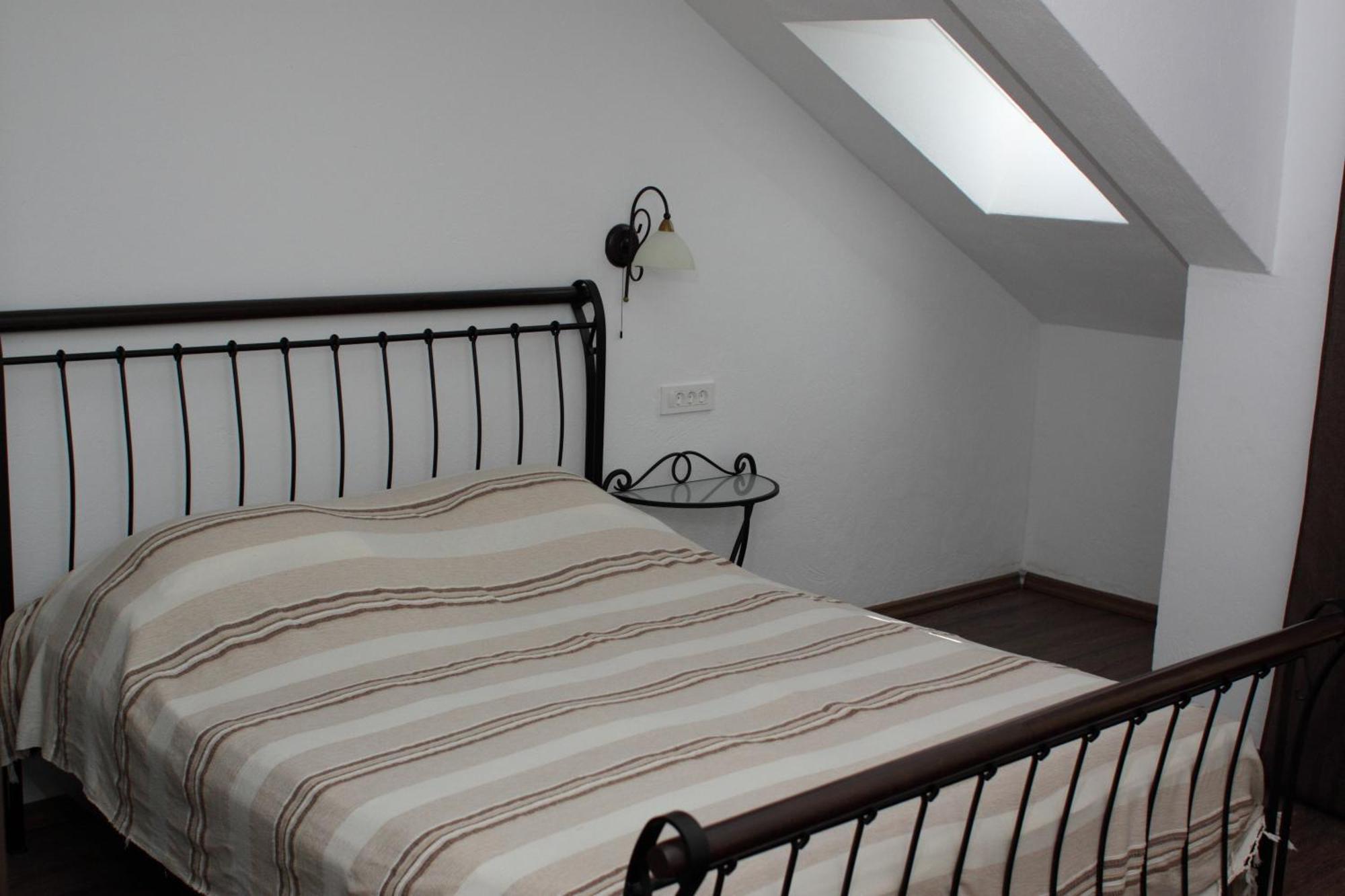 Apartments Vila Oksana Mimice Rum bild